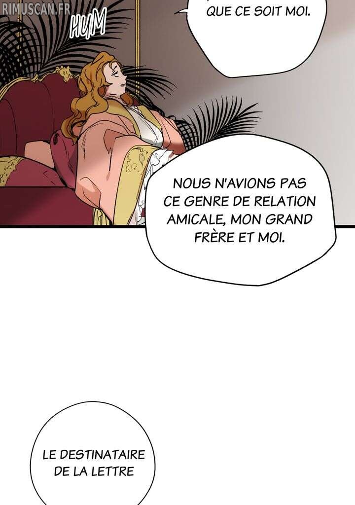 The Fantasie of a Stepmother Chapitre 44 - Page 71