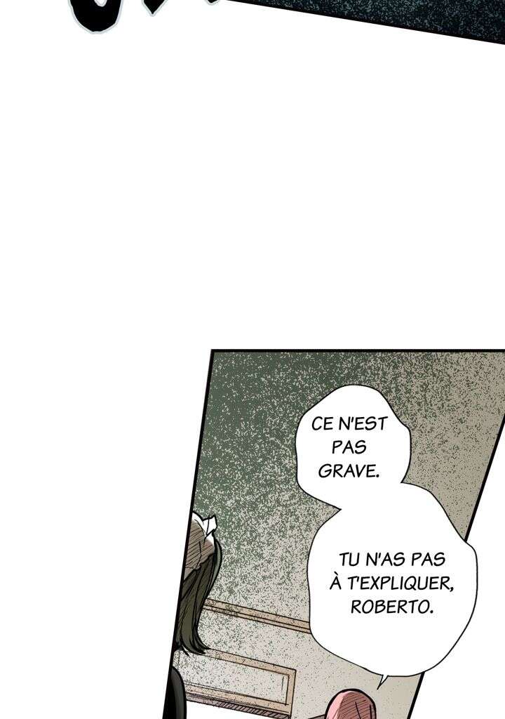 The Fantasie of a Stepmother Chapitre 45 - Page 4