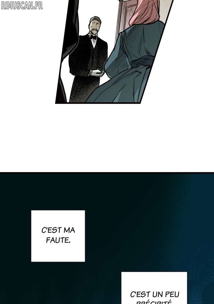 The Fantasie of a Stepmother Chapitre 45 - Page 5