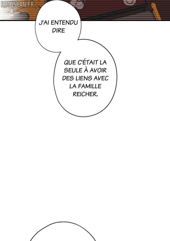 The Fantasie of a Stepmother Chapitre 45 - Page 11