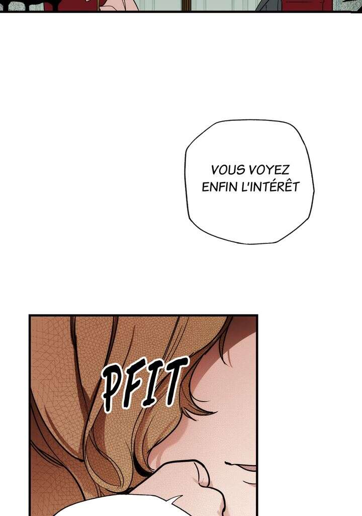 The Fantasie of a Stepmother Chapitre 45 - Page 18