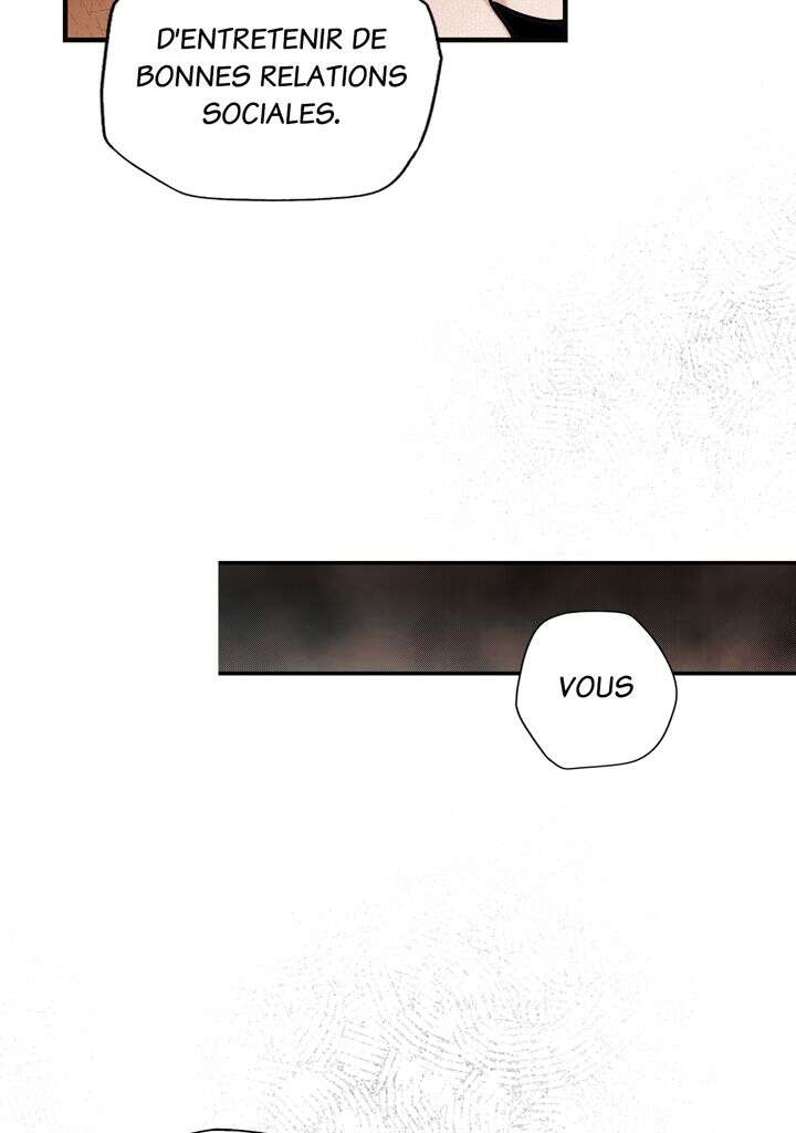 The Fantasie of a Stepmother Chapitre 45 - Page 19