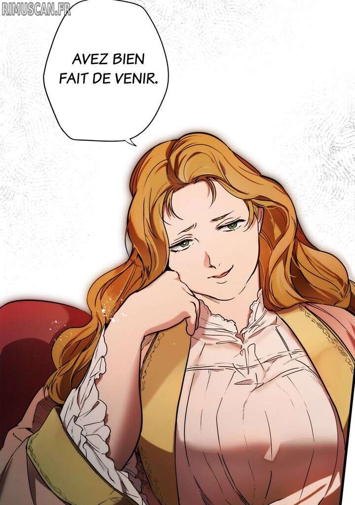 The Fantasie of a Stepmother Chapitre 45 - Page 20
