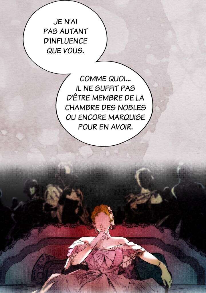 The Fantasie of a Stepmother Chapitre 45 - Page 27