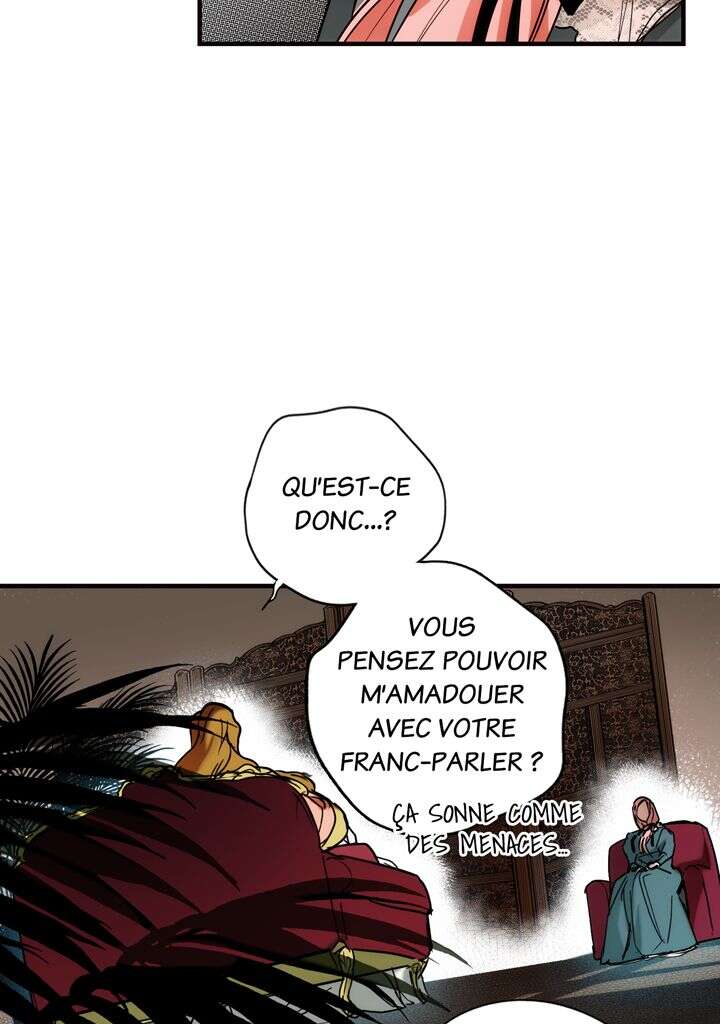 The Fantasie of a Stepmother Chapitre 45 - Page 30