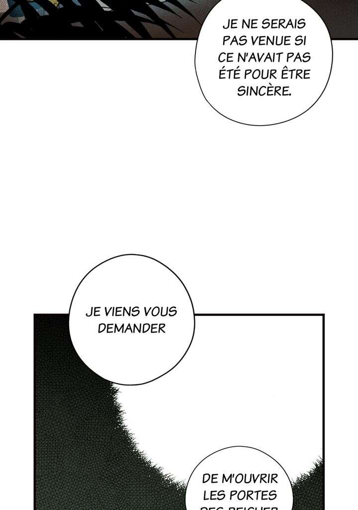 The Fantasie of a Stepmother Chapitre 45 - Page 31