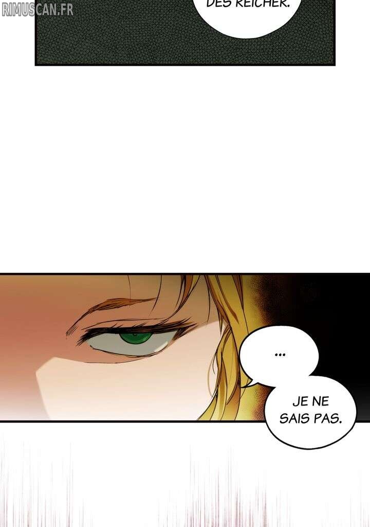The Fantasie of a Stepmother Chapitre 45 - Page 32