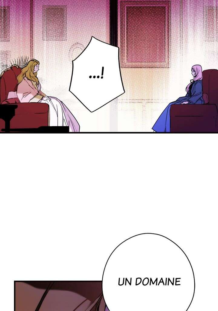 The Fantasie of a Stepmother Chapitre 45 - Page 37