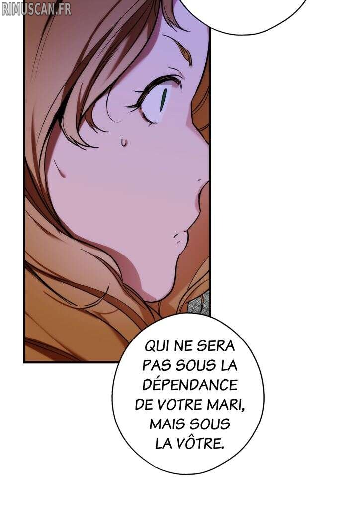 The Fantasie of a Stepmother Chapitre 45 - Page 38
