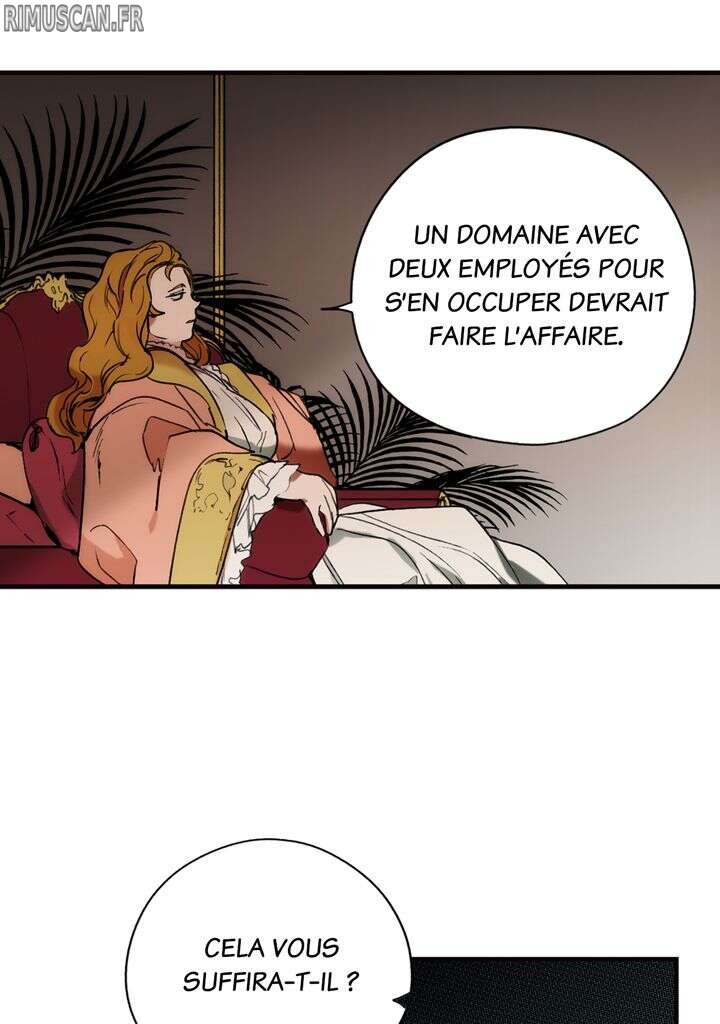 The Fantasie of a Stepmother Chapitre 45 - Page 47