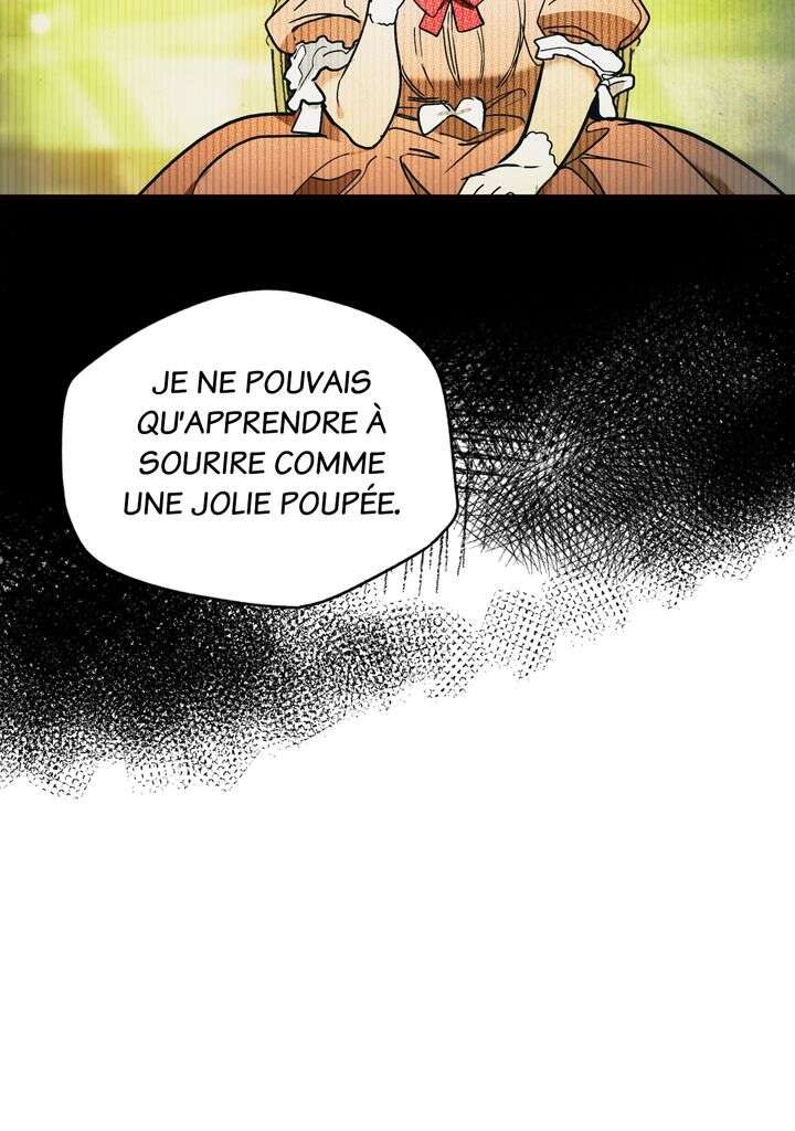 The Fantasie of a Stepmother Chapitre 45 - Page 51