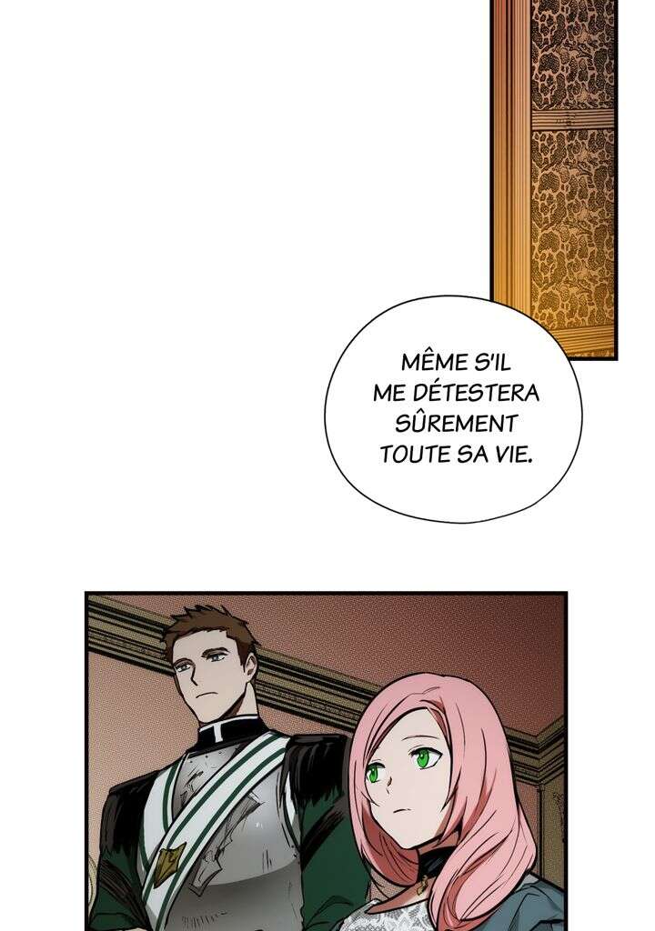 The Fantasie of a Stepmother Chapitre 45 - Page 55