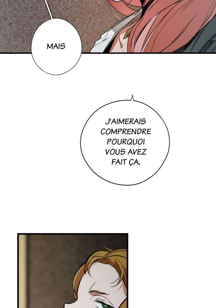 The Fantasie of a Stepmother Chapitre 45 - Page 57