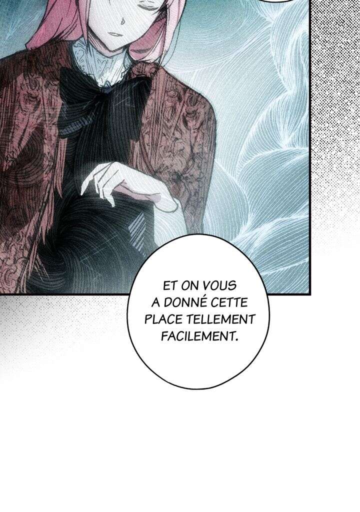 The Fantasie of a Stepmother Chapitre 45 - Page 61