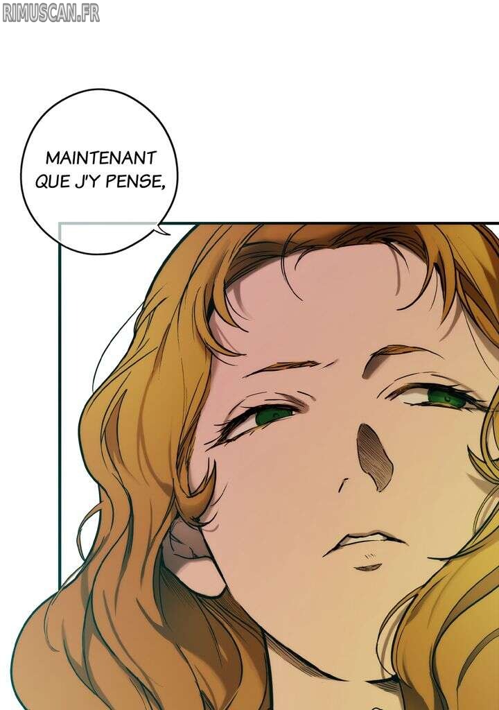 The Fantasie of a Stepmother Chapitre 45 - Page 62