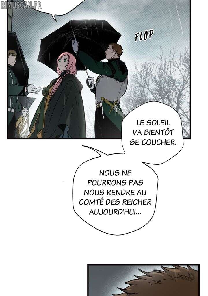The Fantasie of a Stepmother Chapitre 45 - Page 68
