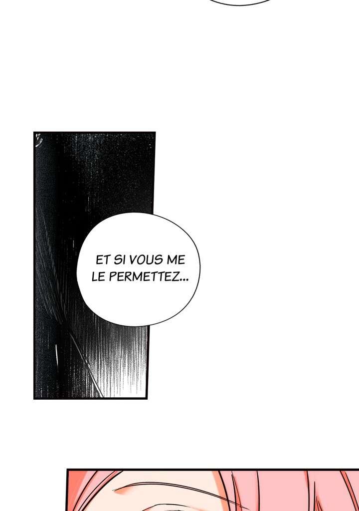The Fantasie of a Stepmother Chapitre 45 - Page 70