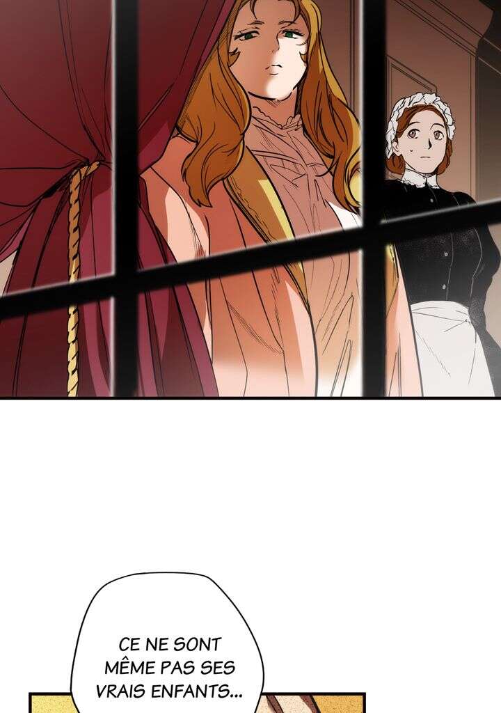 The Fantasie of a Stepmother Chapitre 45 - Page 75