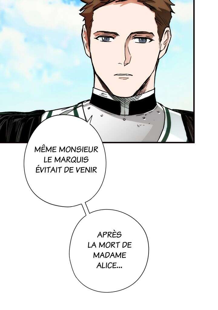 The Fantasie of a Stepmother Chapitre 45 - Page 88