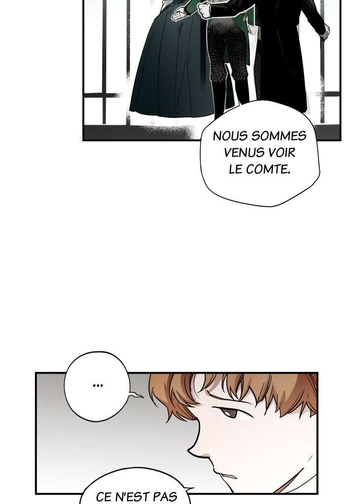 The Fantasie of a Stepmother Chapitre 46 - Page 7