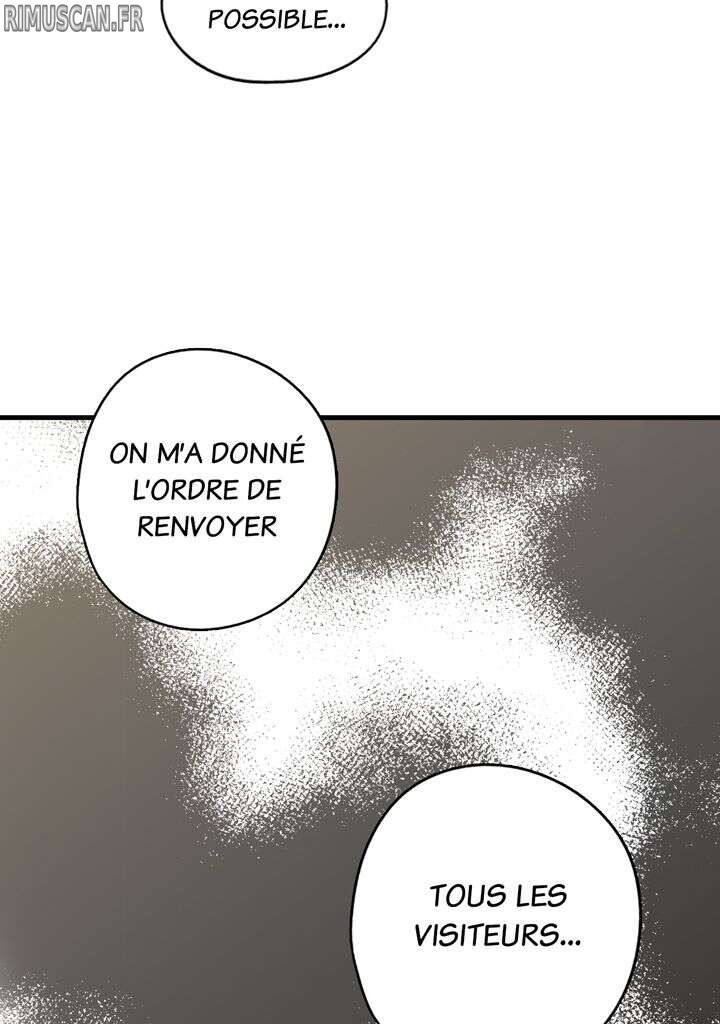 The Fantasie of a Stepmother Chapitre 46 - Page 8