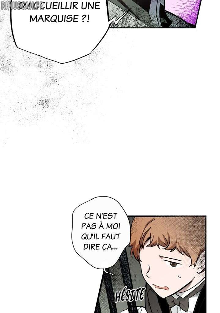 The Fantasie of a Stepmother Chapitre 46 - Page 11