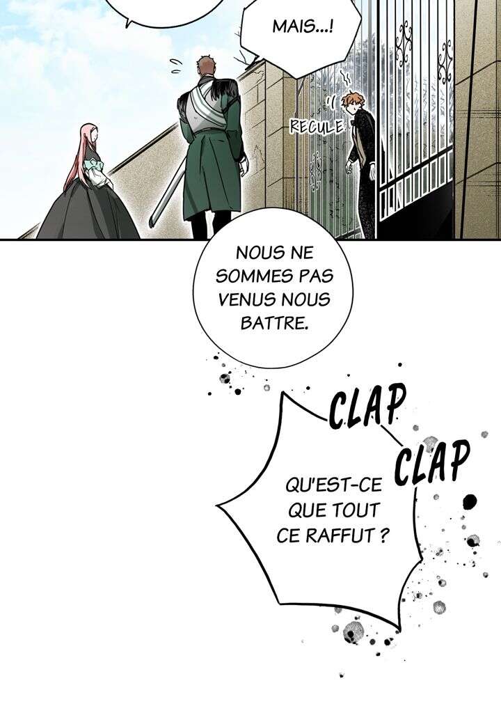 The Fantasie of a Stepmother Chapitre 46 - Page 13
