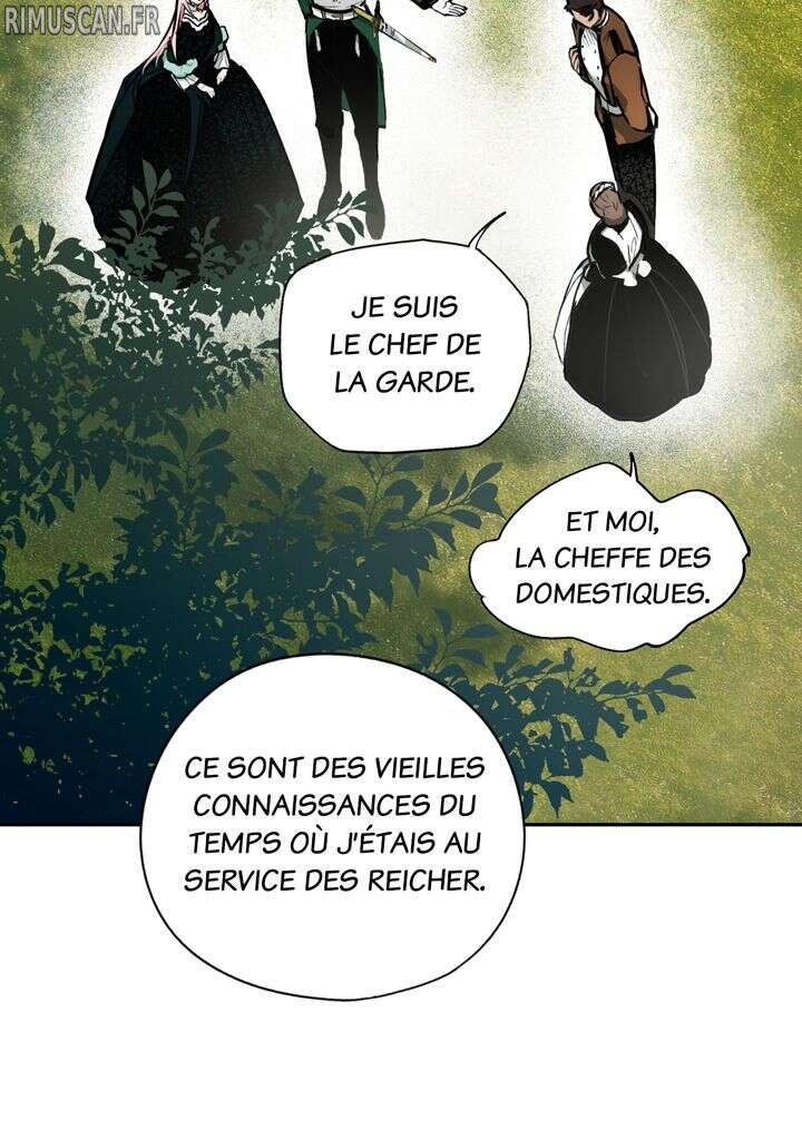 The Fantasie of a Stepmother Chapitre 46 - Page 20
