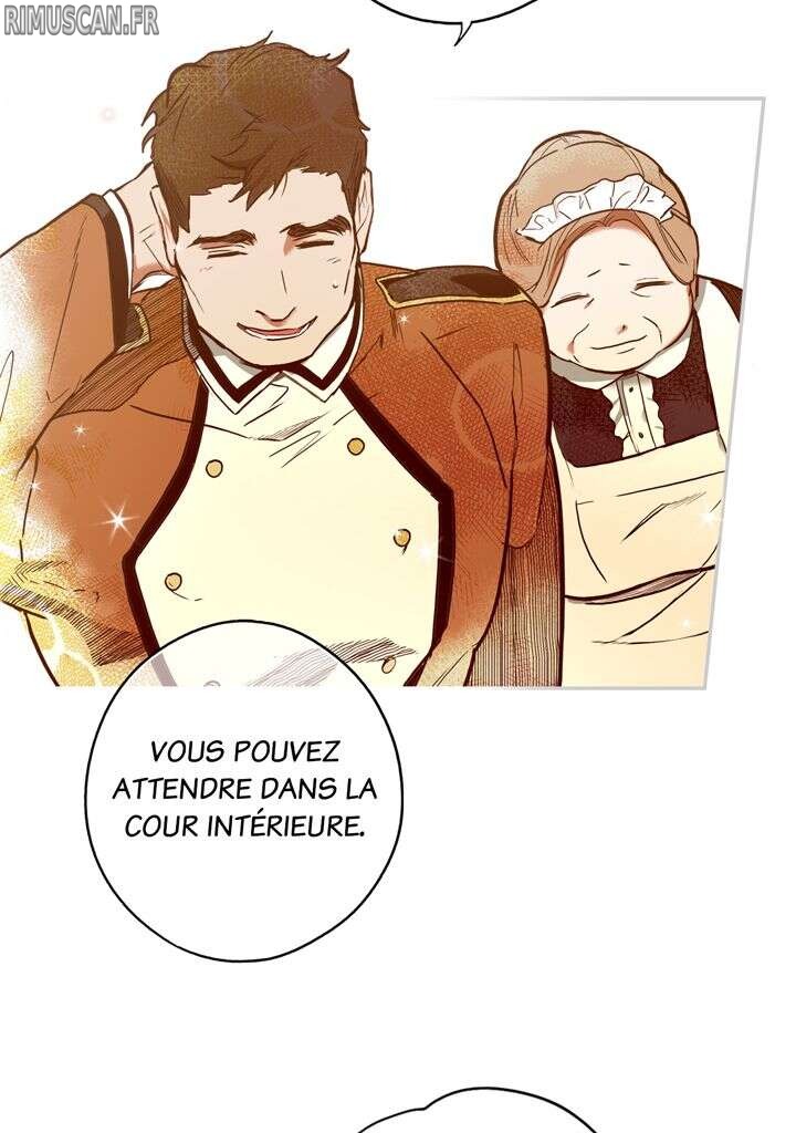 The Fantasie of a Stepmother Chapitre 46 - Page 26