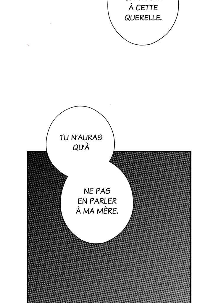 The Fantasie of a Stepmother Chapitre 46 - Page 33