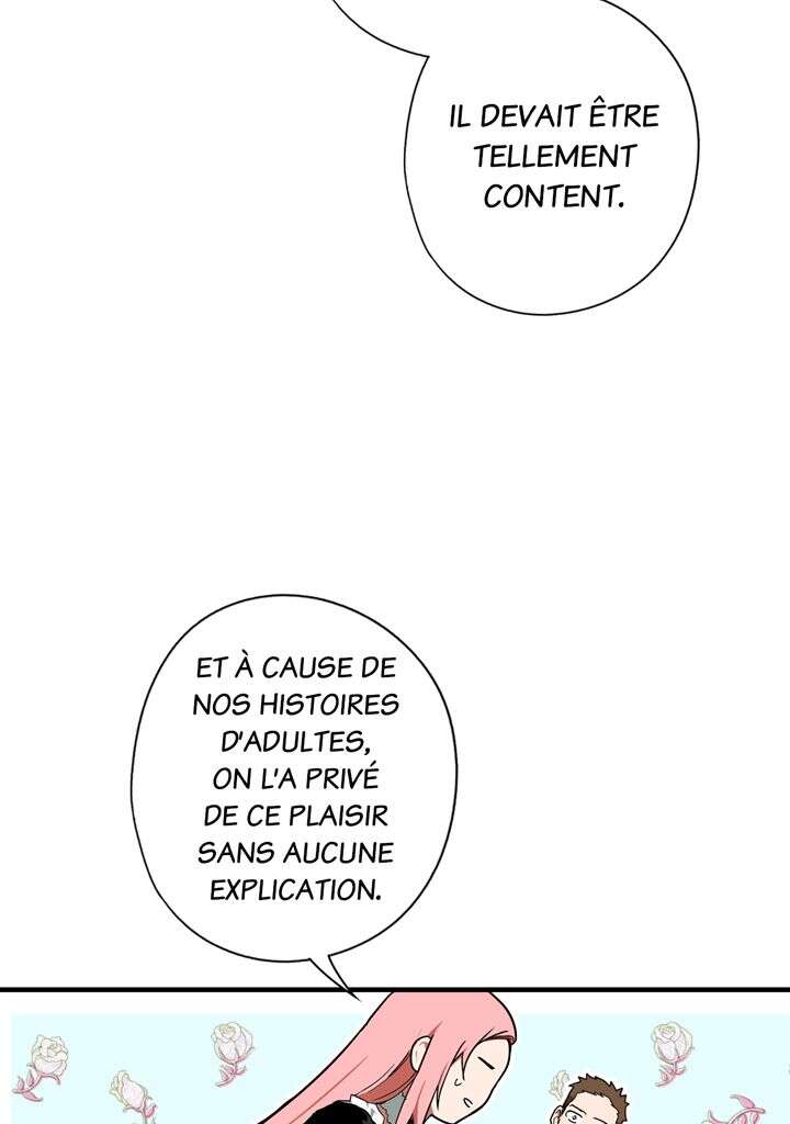 The Fantasie of a Stepmother Chapitre 46 - Page 42