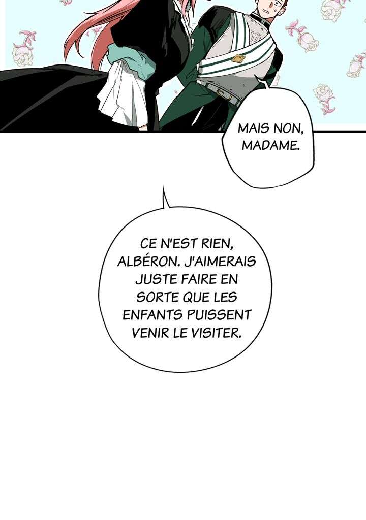 The Fantasie of a Stepmother Chapitre 46 - Page 43