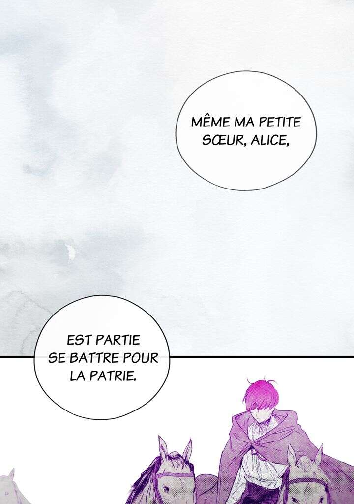 The Fantasie of a Stepmother Chapitre 46 - Page 64