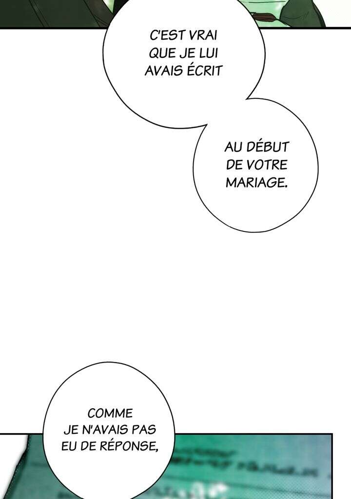 The Fantasie of a Stepmother Chapitre 46 - Page 88