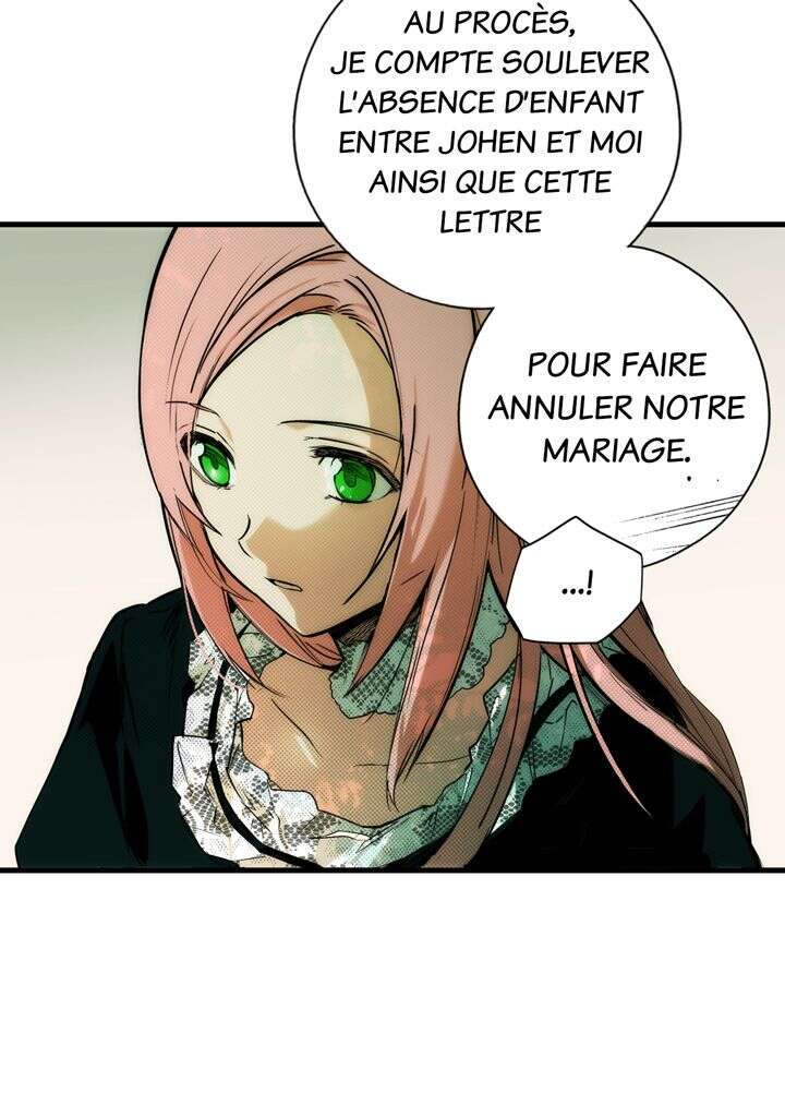 The Fantasie of a Stepmother Chapitre 46 - Page 99