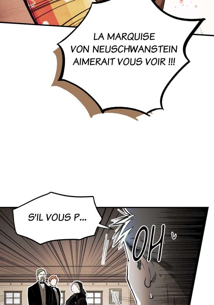 The Fantasie of a Stepmother Chapitre 47 - Page 7