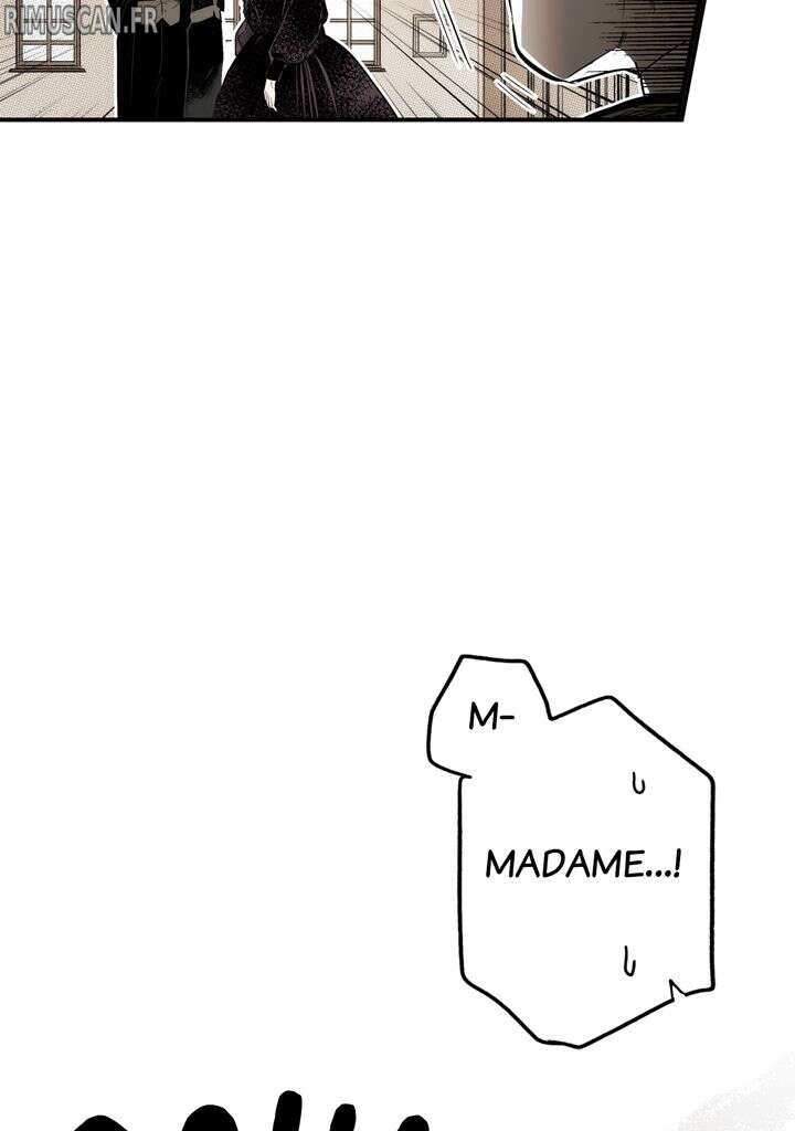 The Fantasie of a Stepmother Chapitre 47 - Page 8