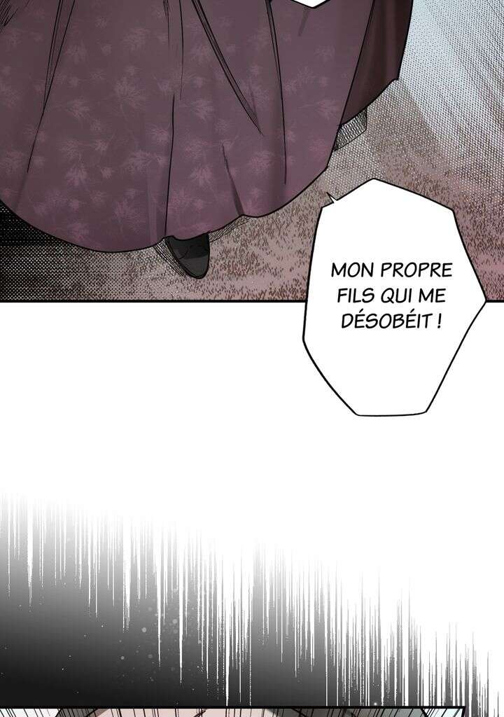 The Fantasie of a Stepmother Chapitre 47 - Page 13