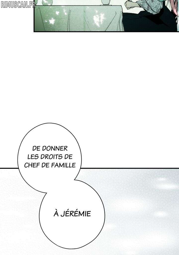 The Fantasie of a Stepmother Chapitre 47 - Page 20