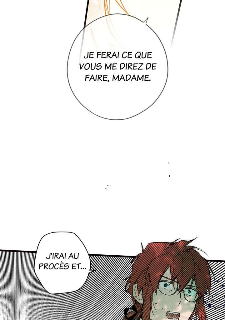 The Fantasie of a Stepmother Chapitre 47 - Page 34