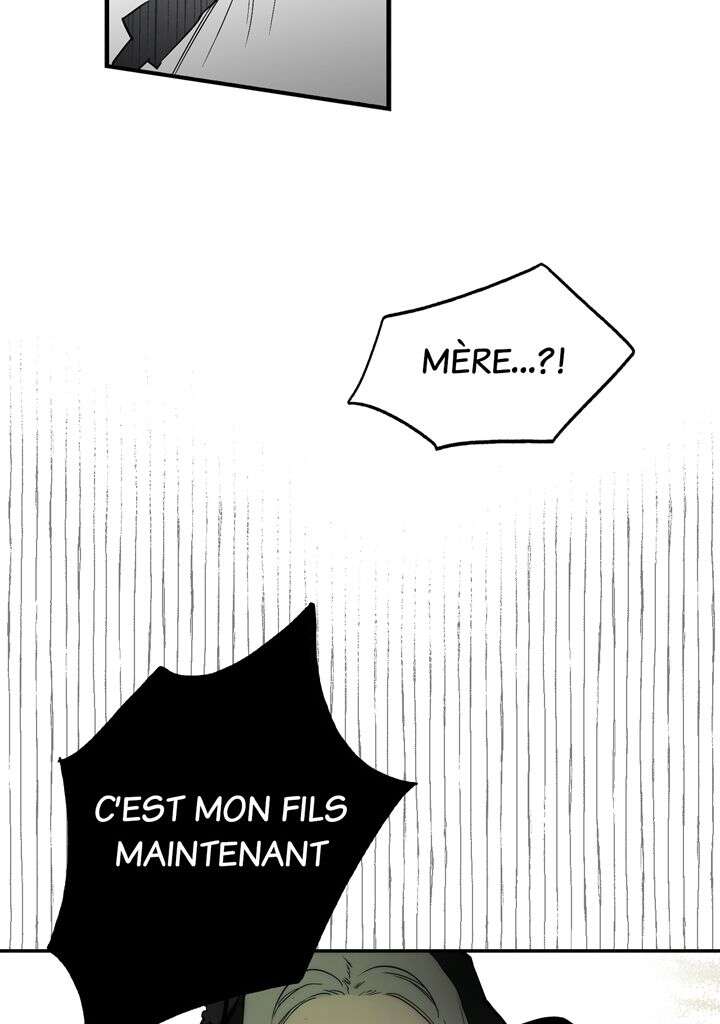 The Fantasie of a Stepmother Chapitre 47 - Page 37