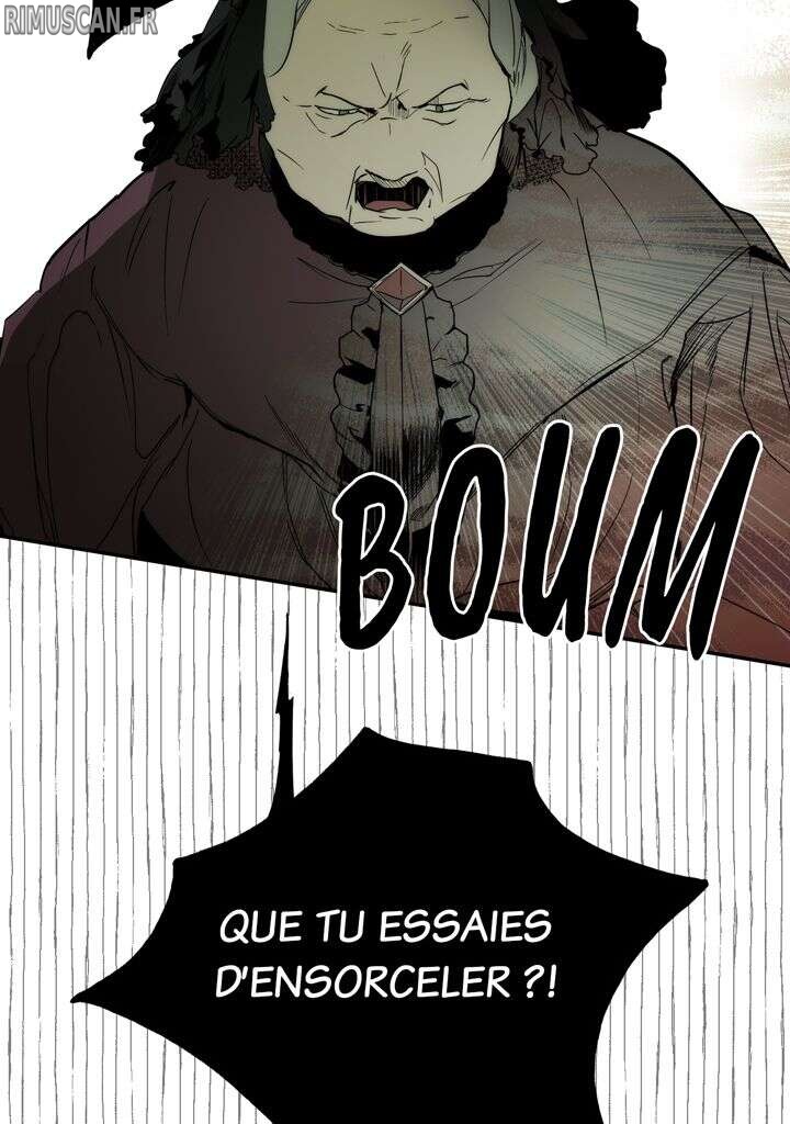 The Fantasie of a Stepmother Chapitre 47 - Page 38