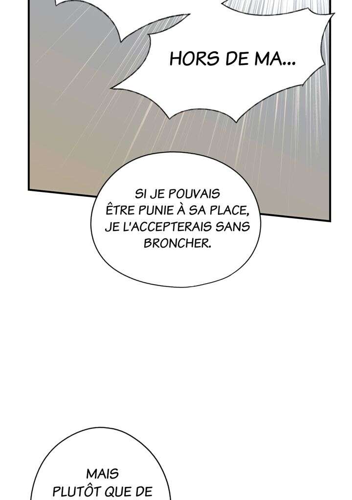 The Fantasie of a Stepmother Chapitre 47 - Page 45