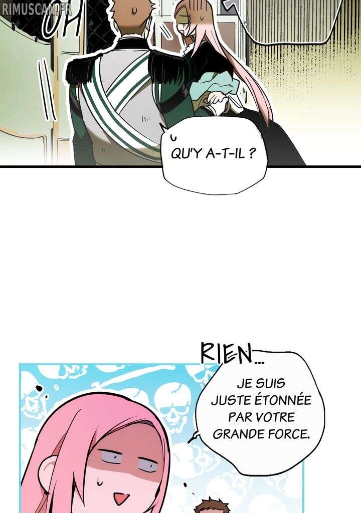 The Fantasie of a Stepmother Chapitre 47 - Page 68