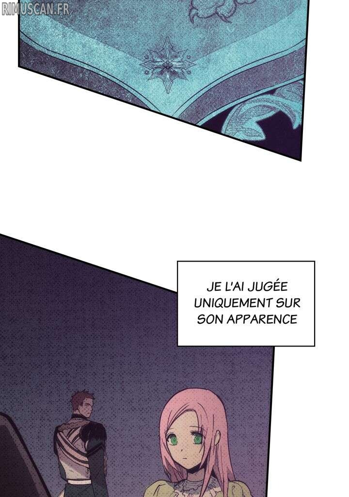 The Fantasie of a Stepmother Chapitre 47 - Page 77