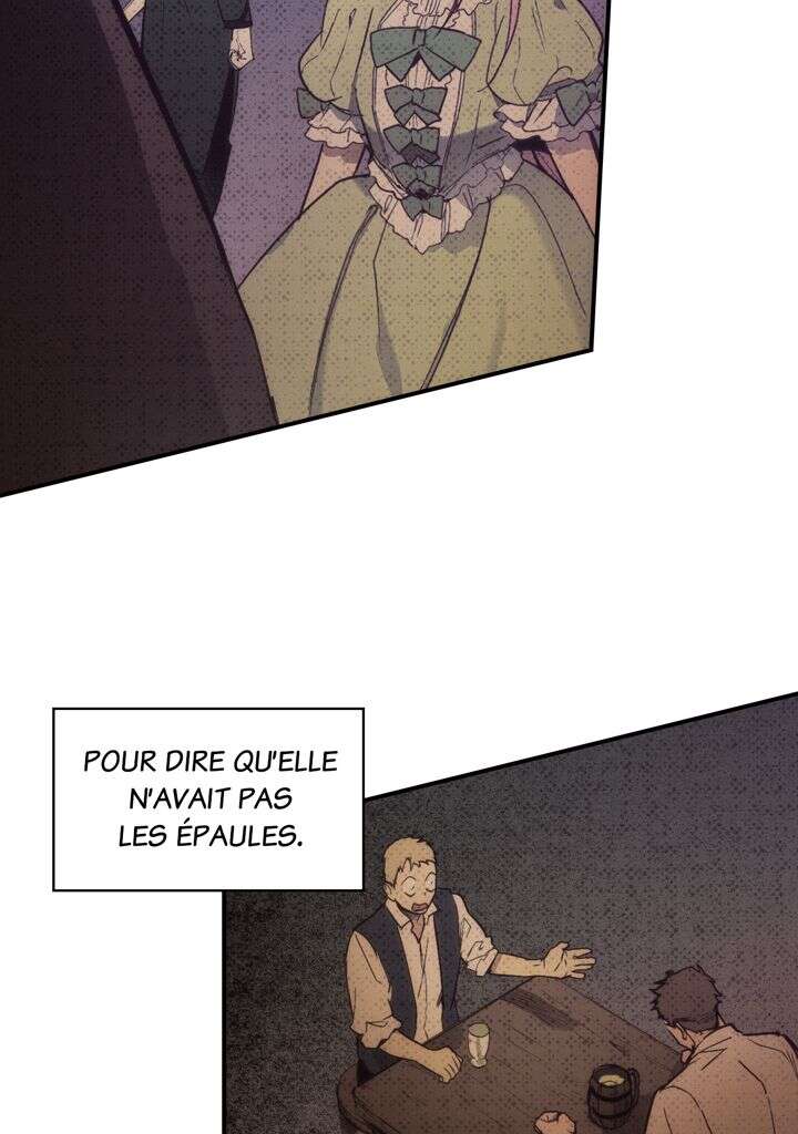 The Fantasie of a Stepmother Chapitre 47 - Page 78