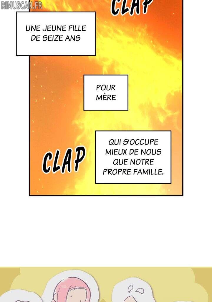 The Fantasie of a Stepmother Chapitre 47 - Page 89