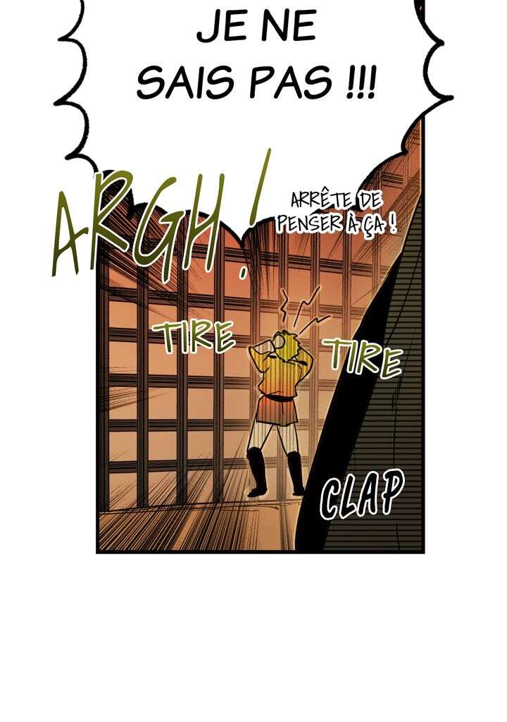 The Fantasie of a Stepmother Chapitre 47 - Page 91