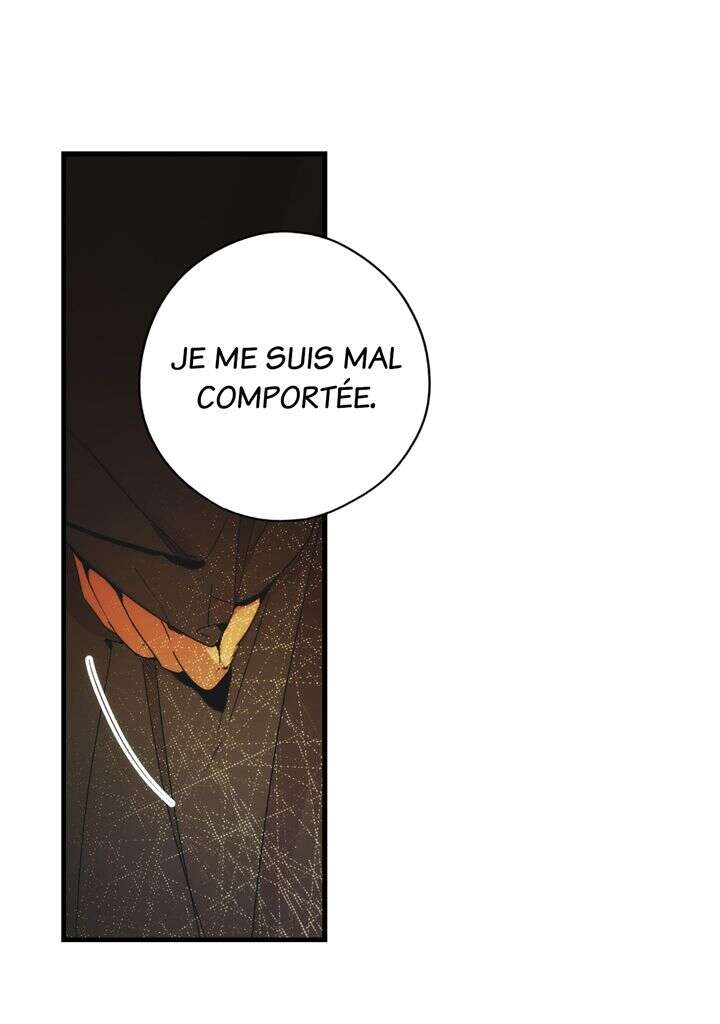 The Fantasie of a Stepmother Chapitre 48 - Page 13