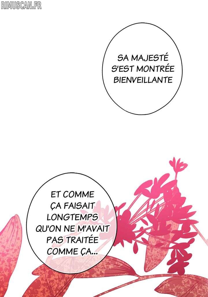 The Fantasie of a Stepmother Chapitre 48 - Page 14